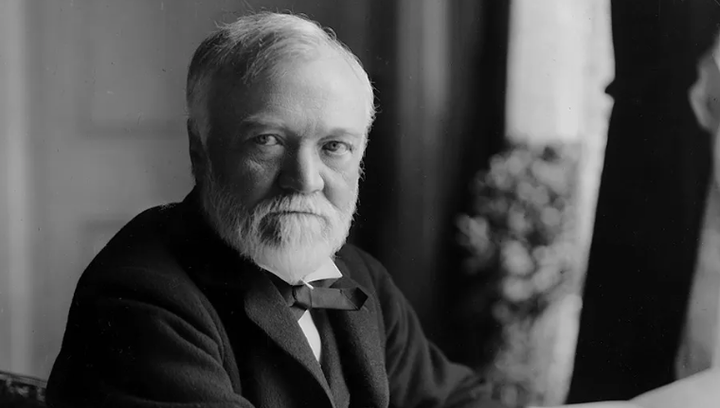 Where Are the Musk Libraries?