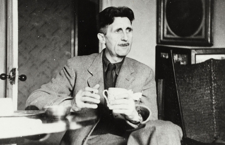 George Orwell on Working-Class Resistance to Fascism