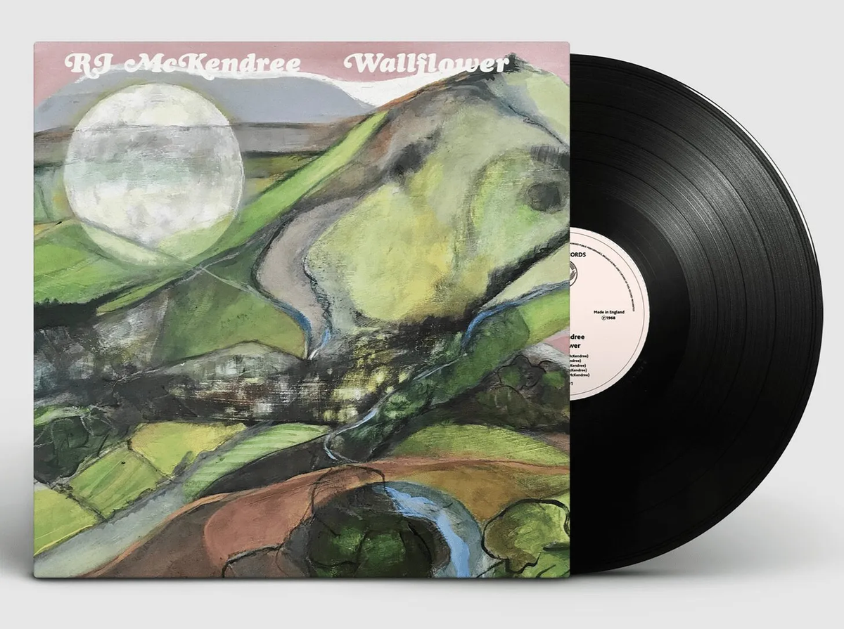 How A Novel Gave Birth To A Record