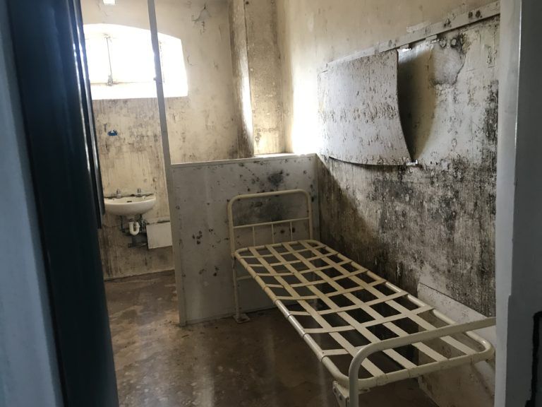 The Shepshank Redemption