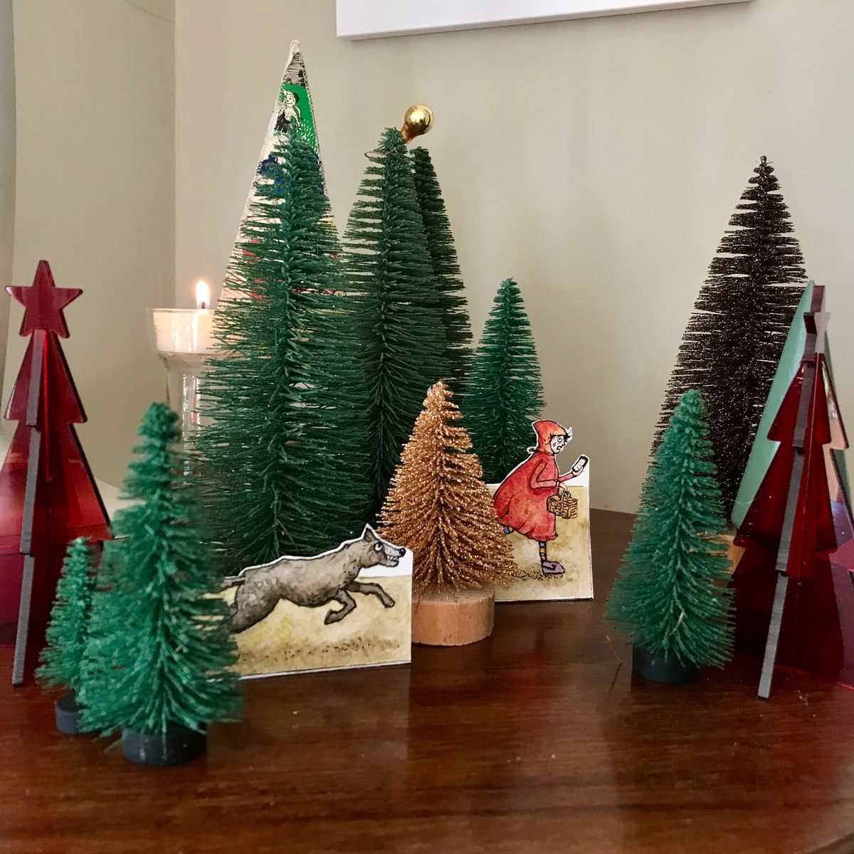 A Newsletter Where I Write In A Fairly Chaotic Way About Several Ostensibly Unrelated Things, Some Of Which Are Depressing And Worrying, Some Of Which Are Thankfully Not