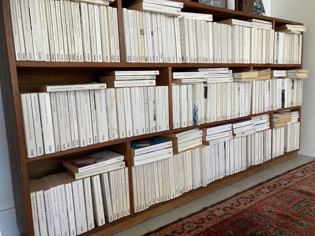 Why Don't We Read Like We Used To?