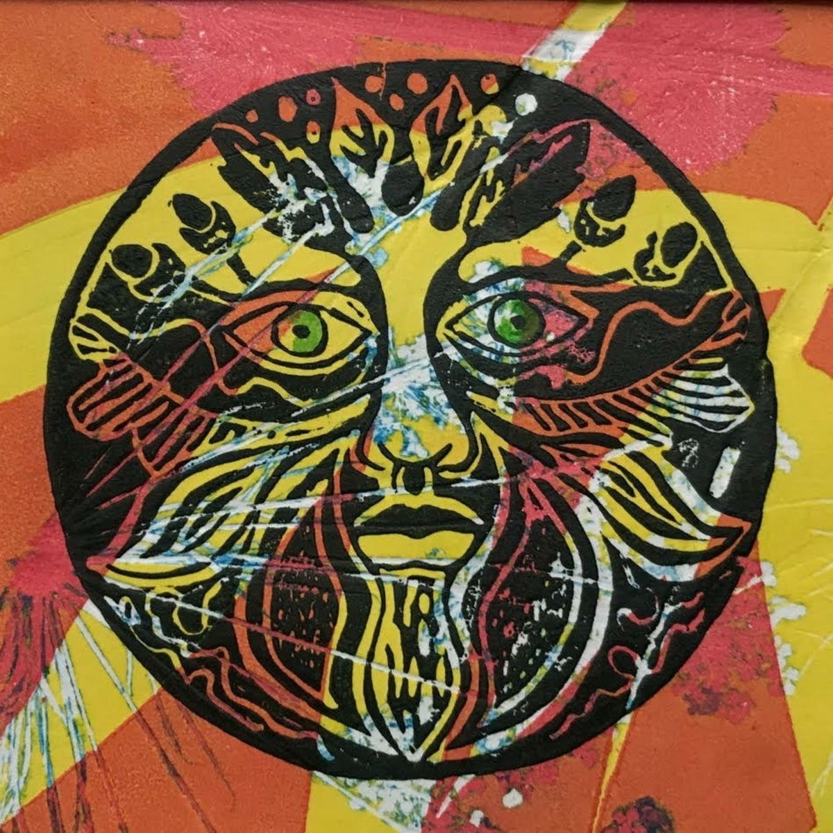 Episode 2.5 - Extra interview and book recommendation from Tom