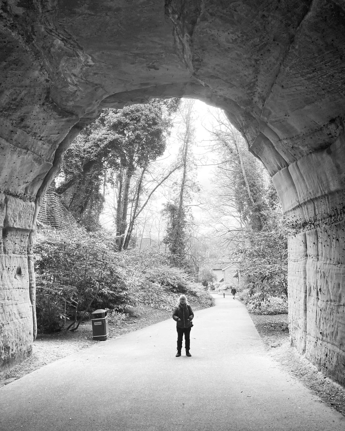 A Brief Celebration Of Some Aspects Of Nottingham, City Of My Birth