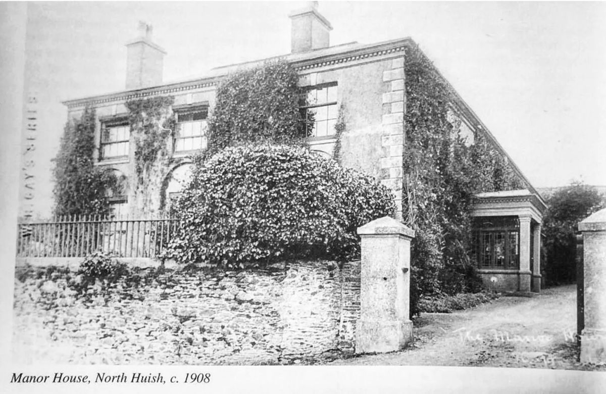 The Manor