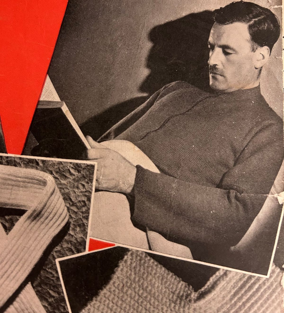 Richard's Existential Diary