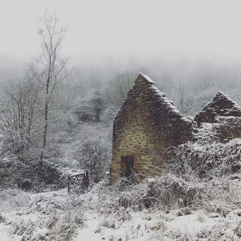 Living In A Plague Village In The Early 21st Century