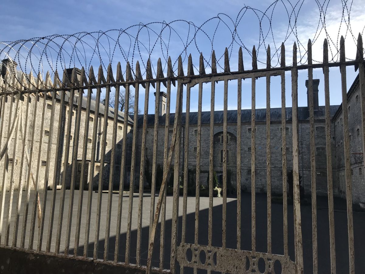 The Shepshank Redemption