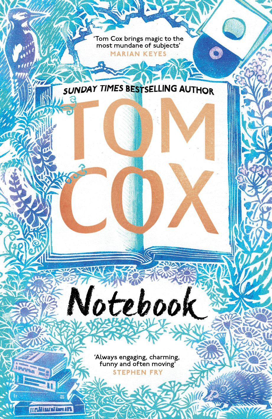 Notebook