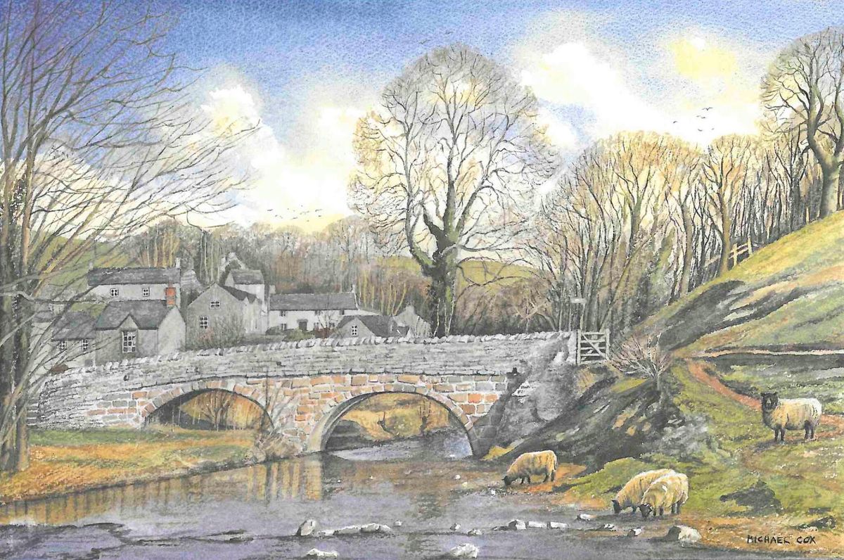 OUR SMALL REGION, AND ITS CULTURE