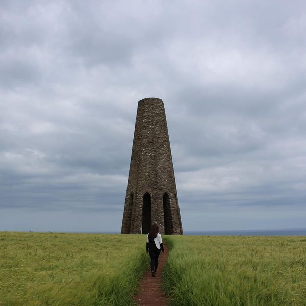 Memories Of My Time Living In England In The Very Early Years Of The Century