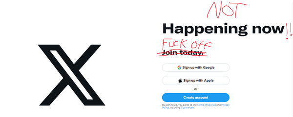 Why I Am Here And Not There