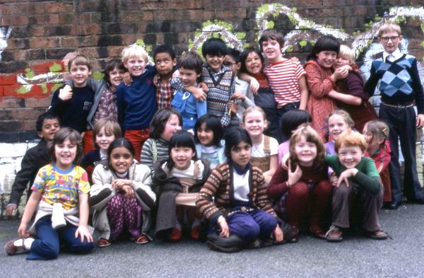 1983: Exclusive extract (read by me) and an upcoming deadline