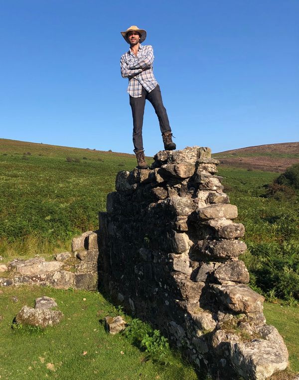 Everything Will Swallow You