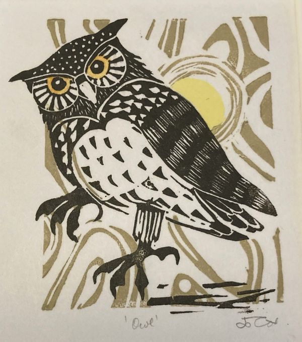 Fast Days, Owls Company