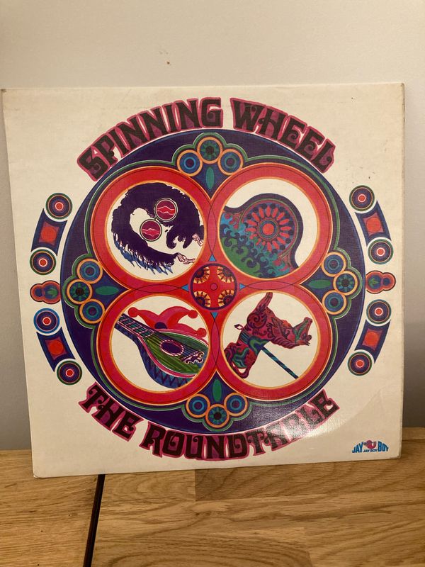 Hunter-Gathering For Wimps