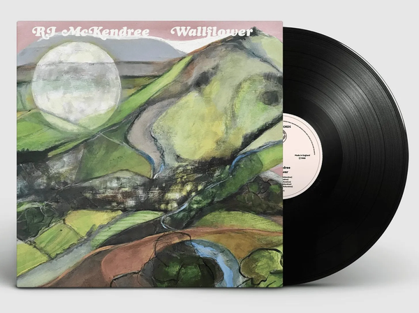 How A Book Gave Birth To A Record