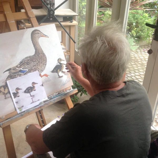 31 NOTES I HAVE MADE ABOUT MY DAD IN MY NOTEBOOK