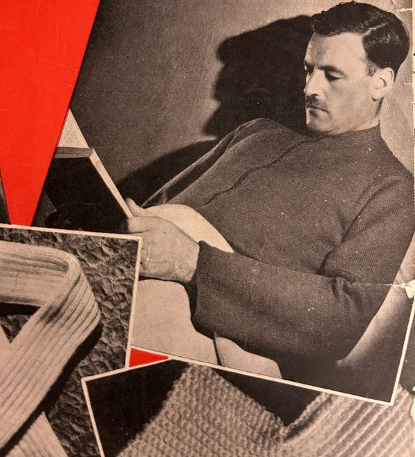 Richard's Existential Diary
