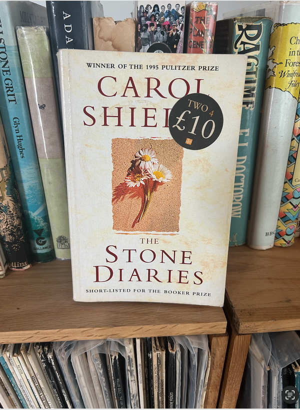 Reports Of My Death Have Been Greatly Exaggerated (But Probably Only On Social Media)