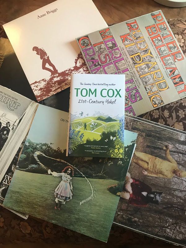 21st Century Yokel: A Soundtrack