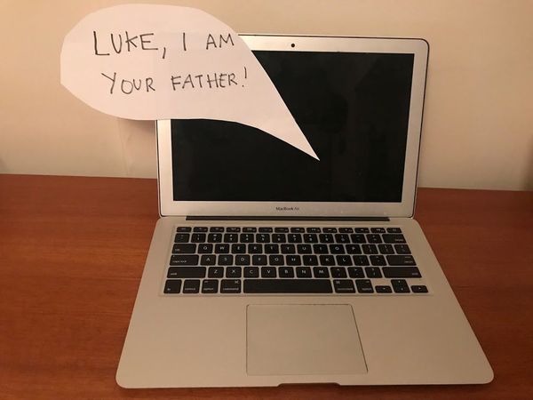 Learning That The Internet Is Right