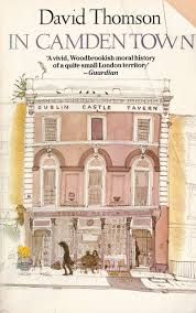 Reading Diary (10.11.2018): In Camden Town by David Thomson