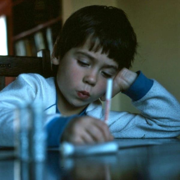 Ten Basic But Important Rules For Authors