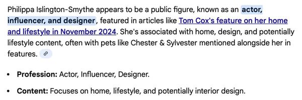 Thinking About Thinking