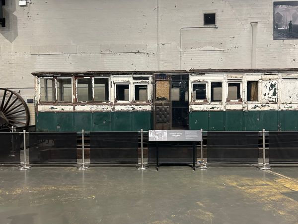 An In-Depth History Of The Railways