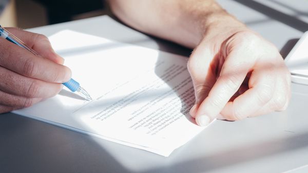 Comment remplir une convention de stage en 2026 : guide complet