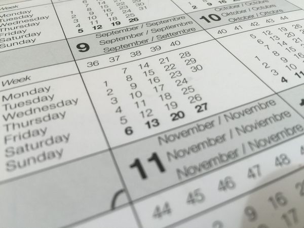 Convention de stage : durée maximale et minimale en 2026