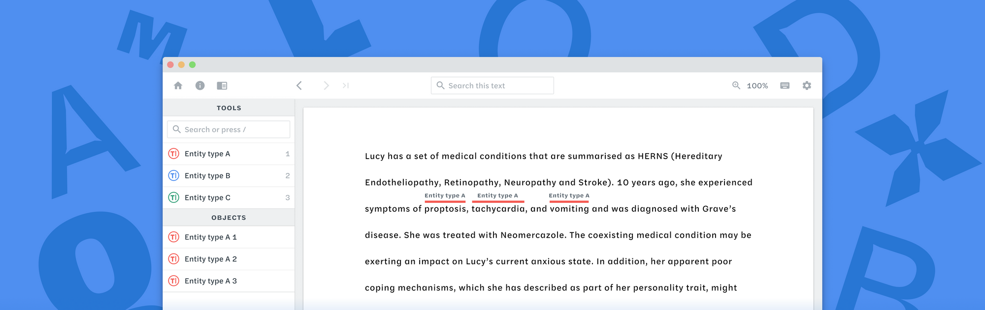 Introducing the Labelbox NLP labeling editor: sign up for early access
