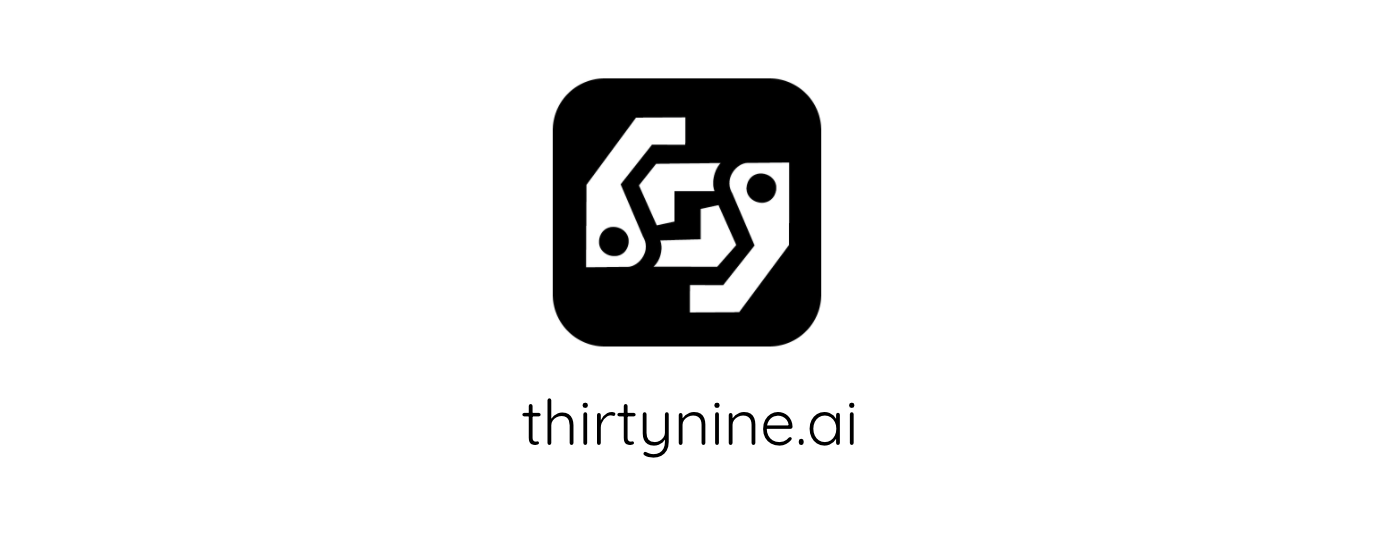 Thirtynine.ai has joined Labelbox