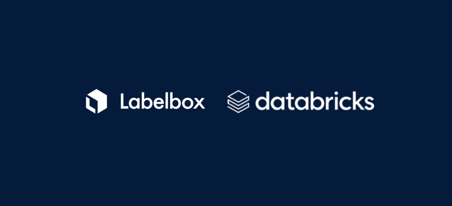 Announcing the Labelbox connector on Databricks: Productionizing unstructured data for AI and analytics at scale