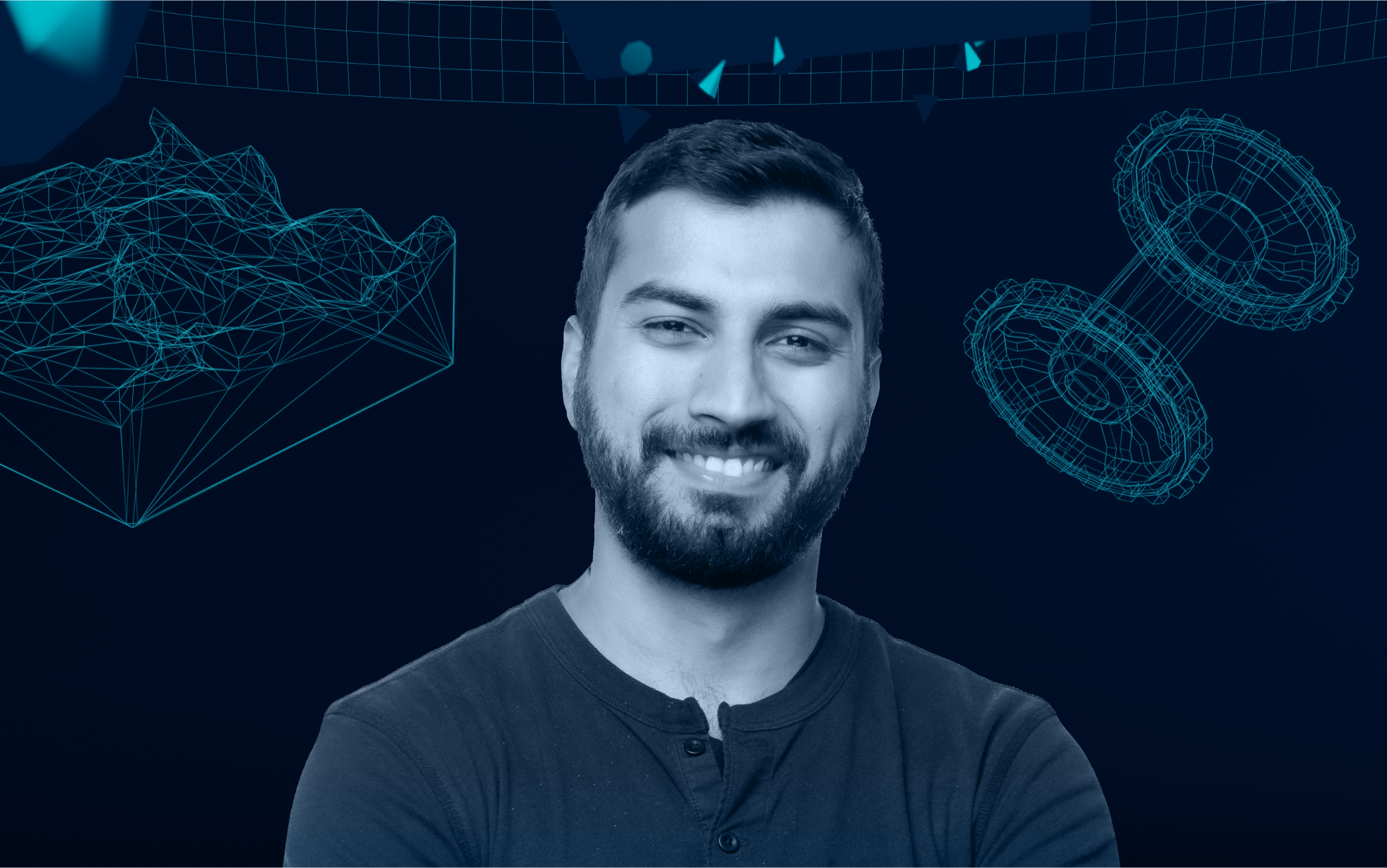 Labelboxer Spotlight: Rohan Agrawal, Senior Engineering Manager