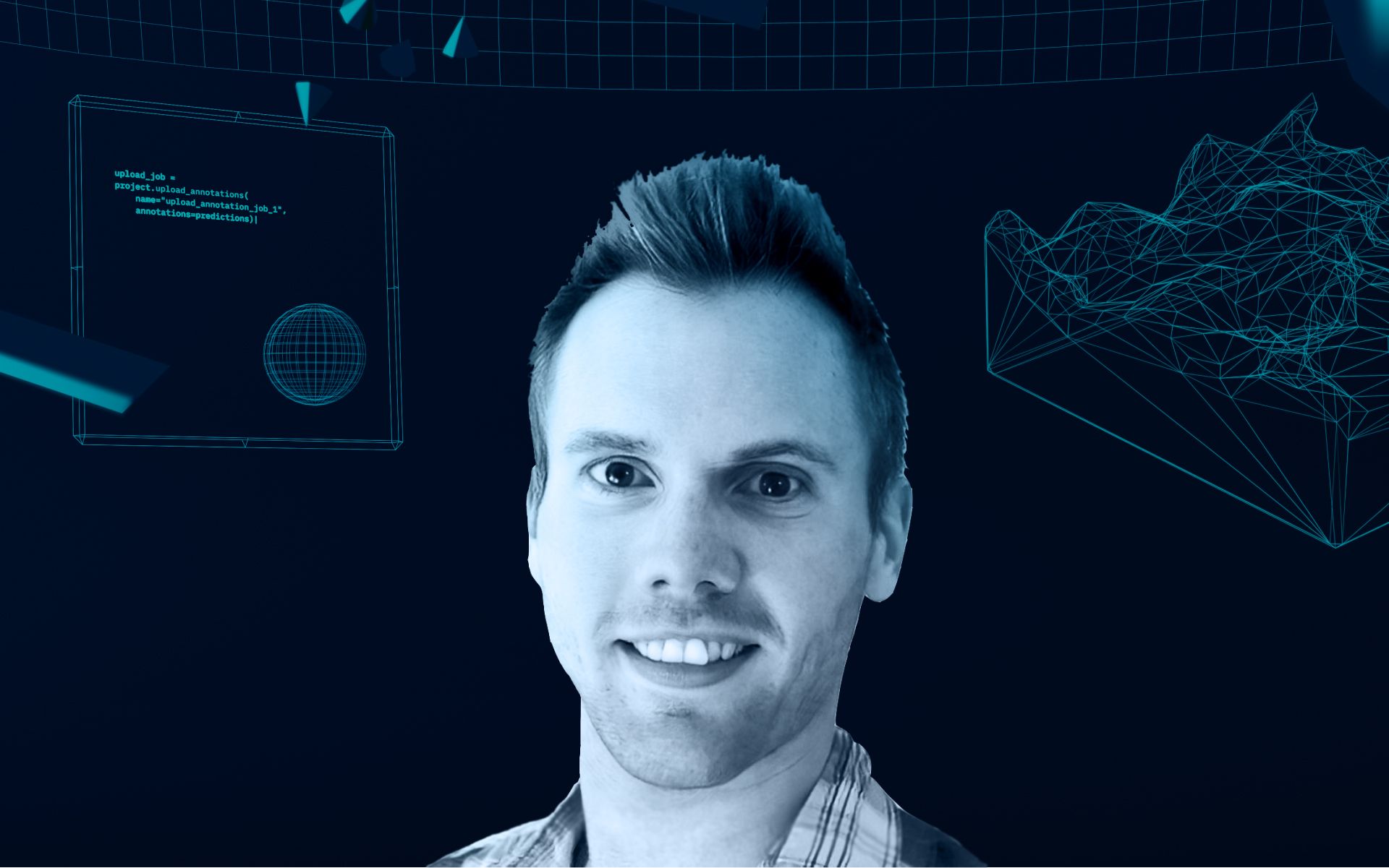 Labelboxer Spotlight: Ian Kerr, Software Engineer