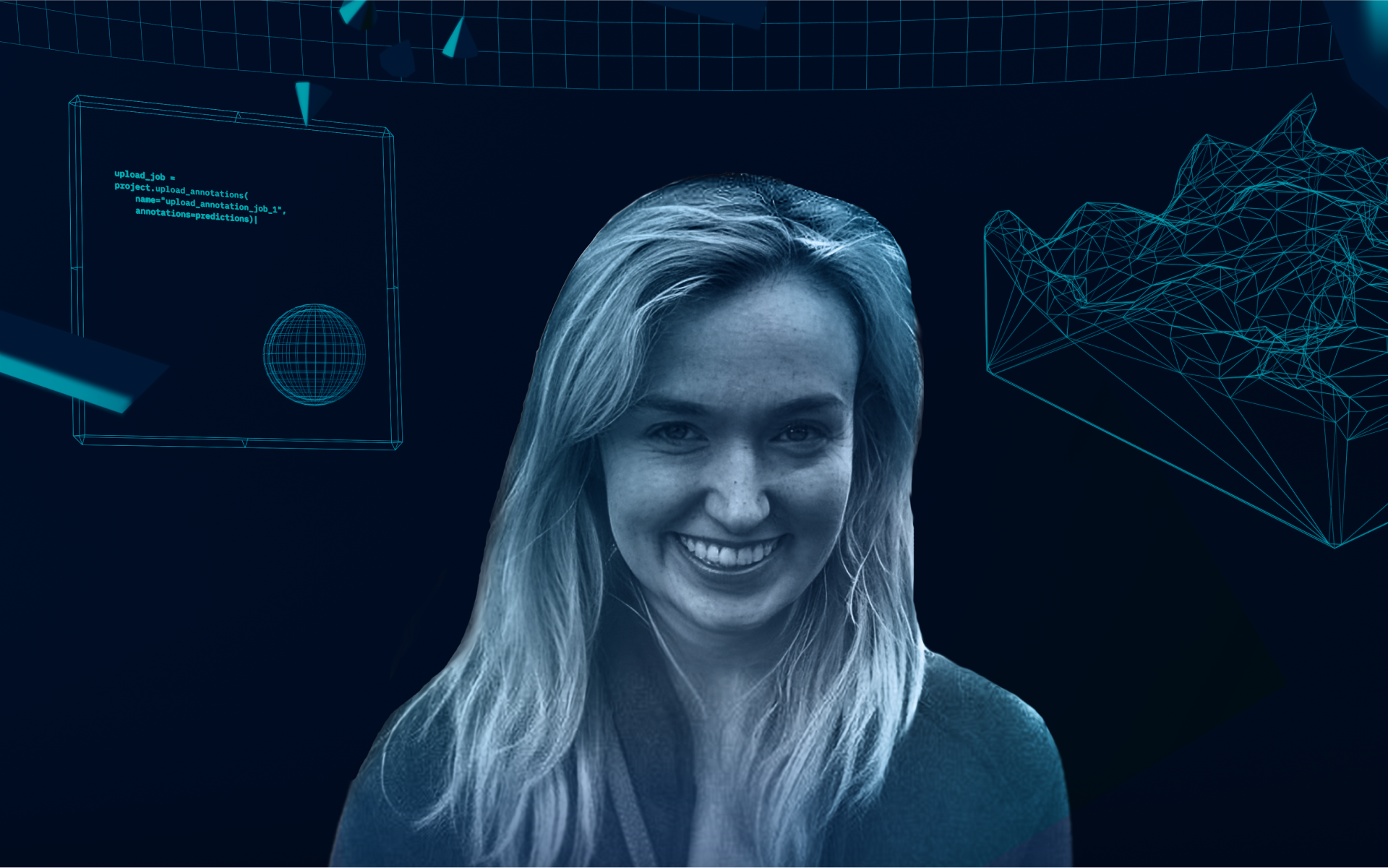 Labelboxer Spotlight: Amanda Bell, Software Engineer
