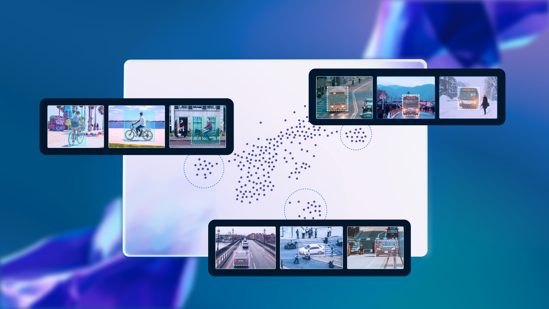 How to use vector embeddings to create high-quality training data