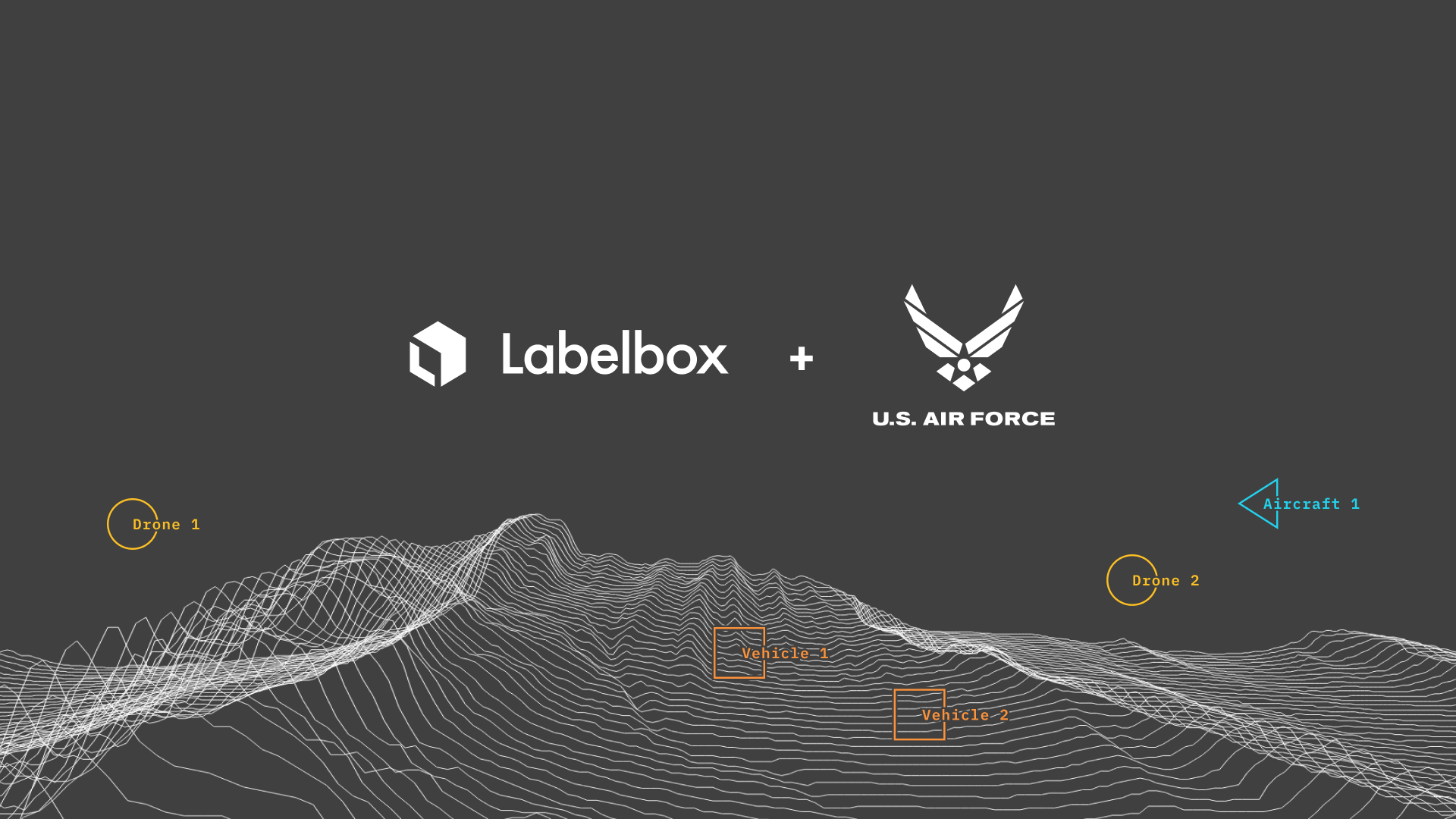 Labelbox joins Air Force’s $950 million JADC2 effort