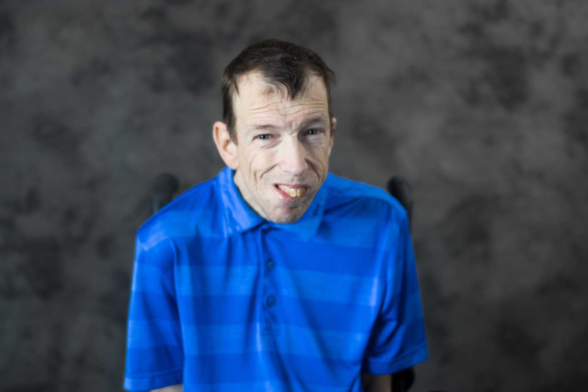 Ken Capone, Director of People on the Go of Maryland