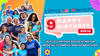 About Us: Meet The Little Lobbyists