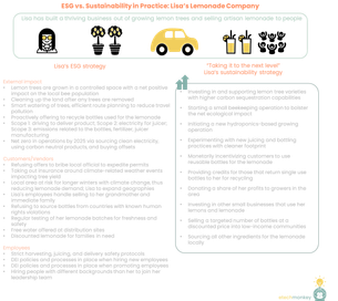 Why ESG is not the same as (and can be harmful to) sustainability