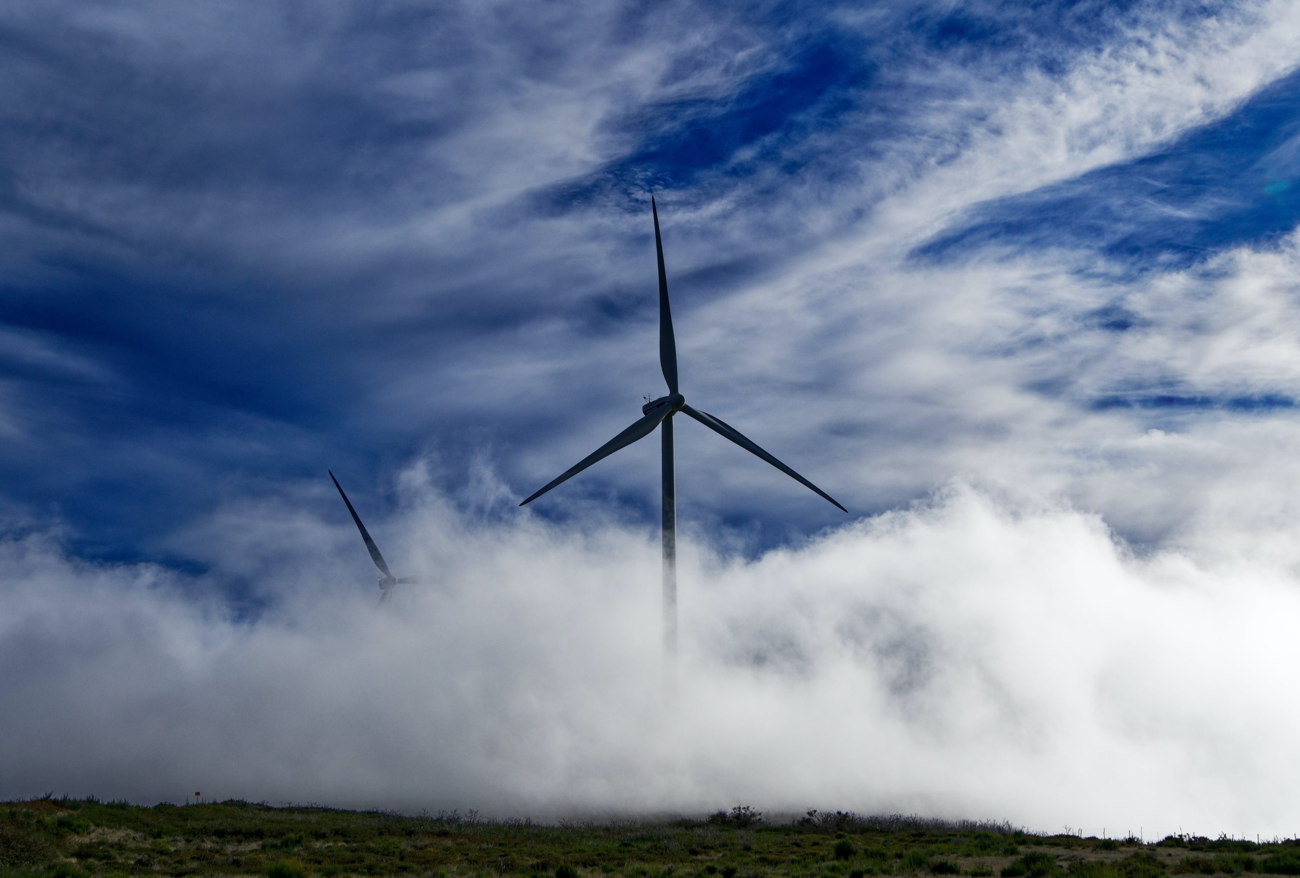Clean Tech Boom and Bust: Will History Repeat Itself?
