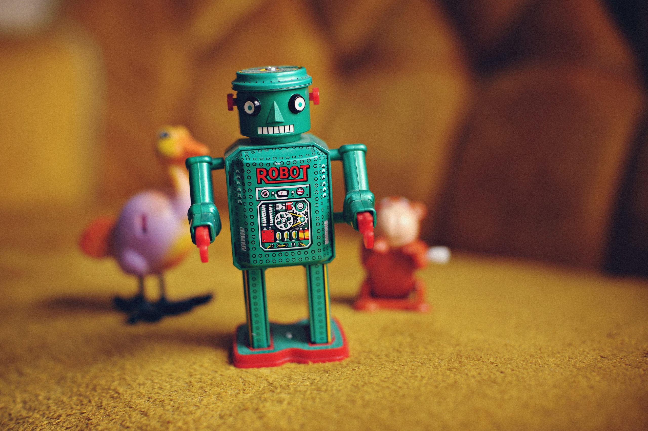 How Hardware Became a Four Letter Word in VC...and Why It Shouldn't Be: Pt 1