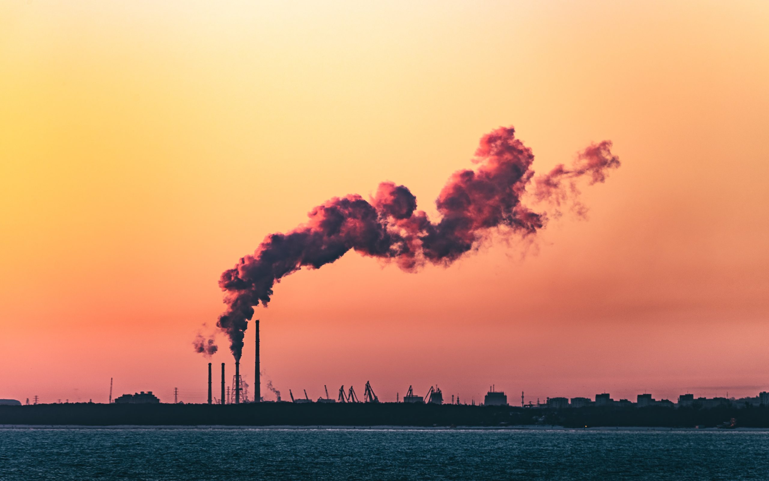 GHG Emissions Ranking and Reporting: Step One is Admitting You Have a Problem