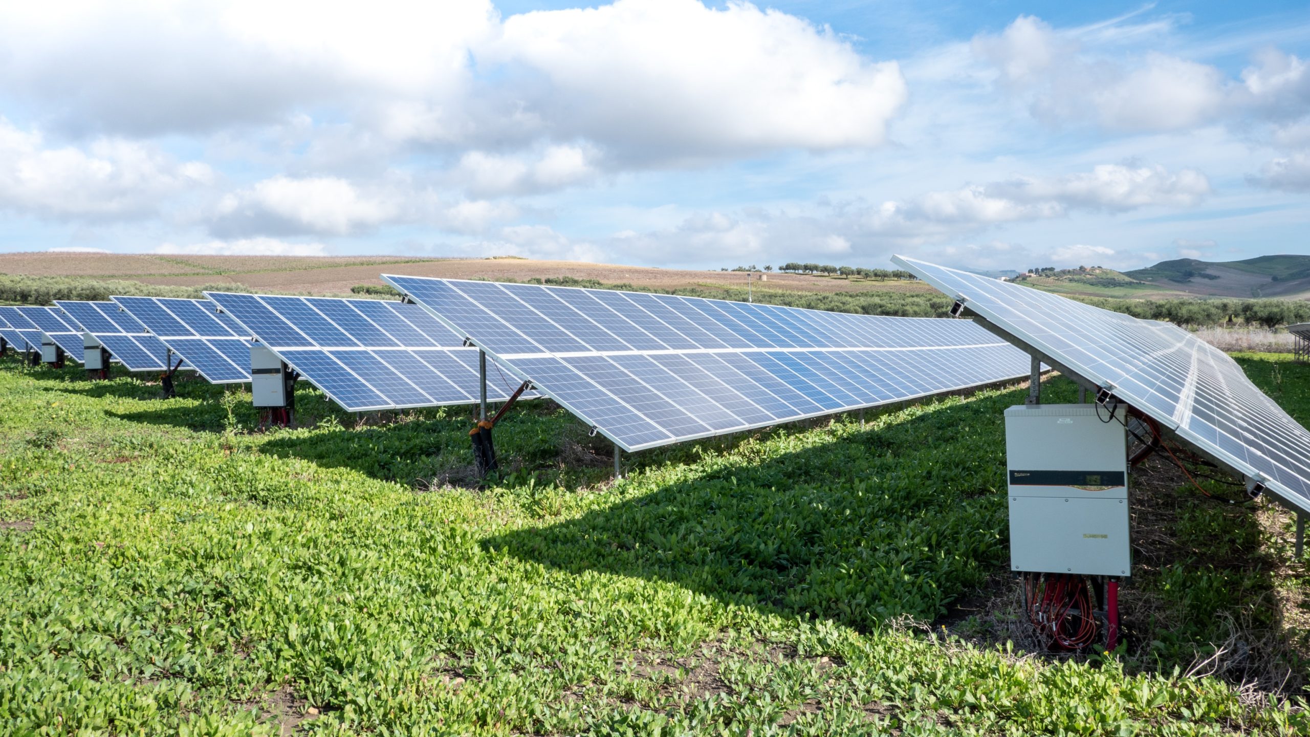 Distributed Industrial Networks: How the climate crisis is overturning economies of scale ​​​