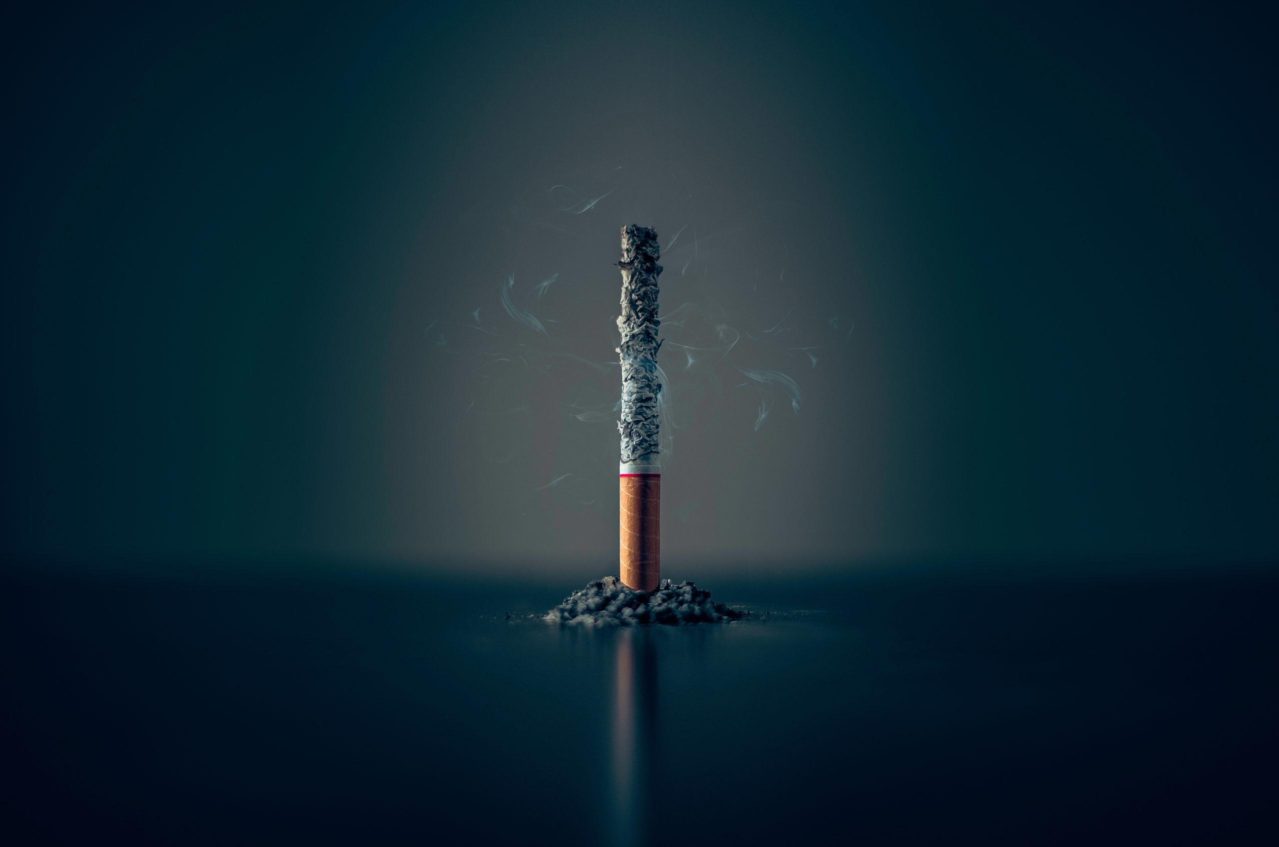 Oil and Tobacco