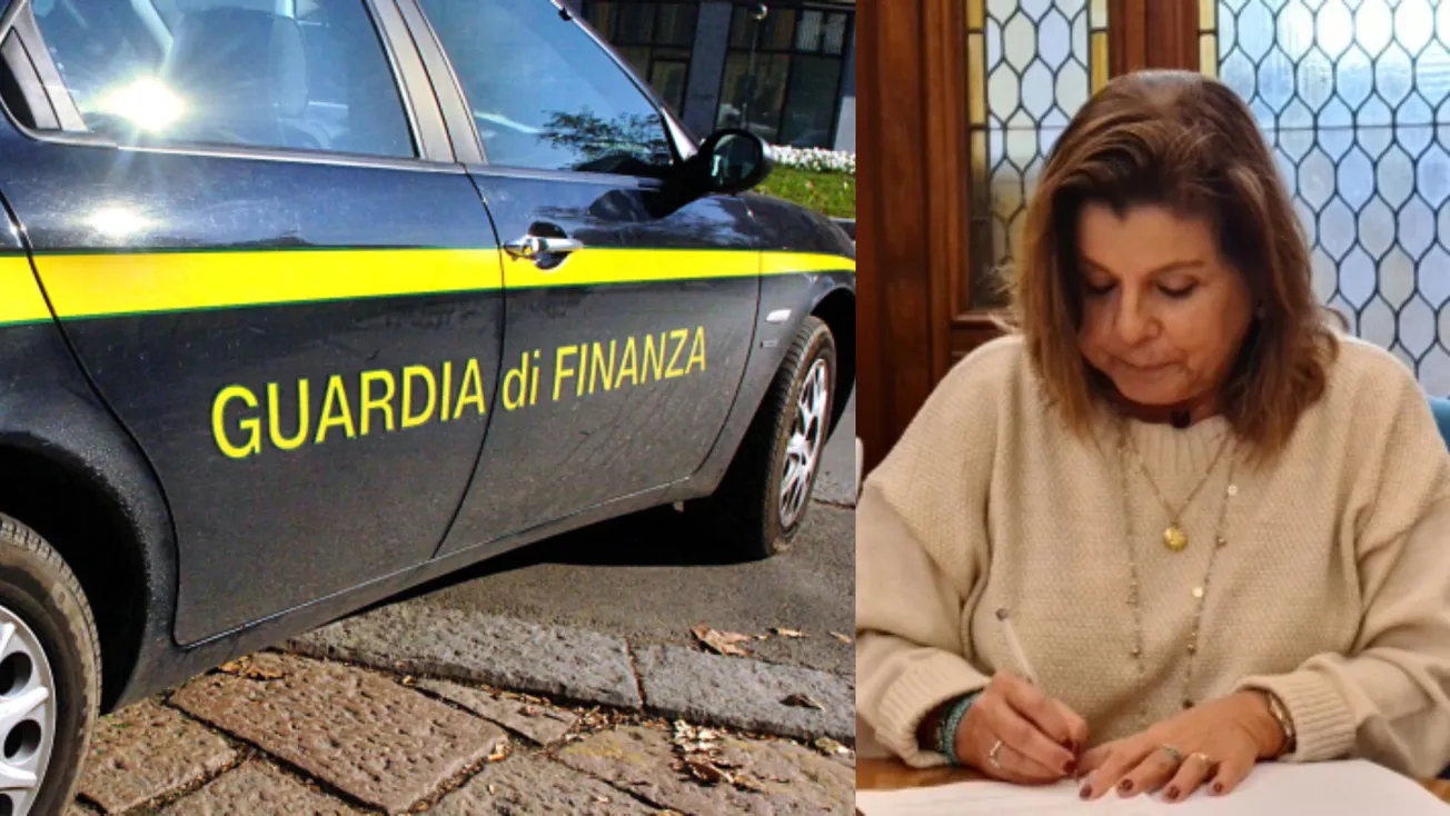 Accoglienza migranti, indagato il Prefetto di Rieti Pinuccia Niglio