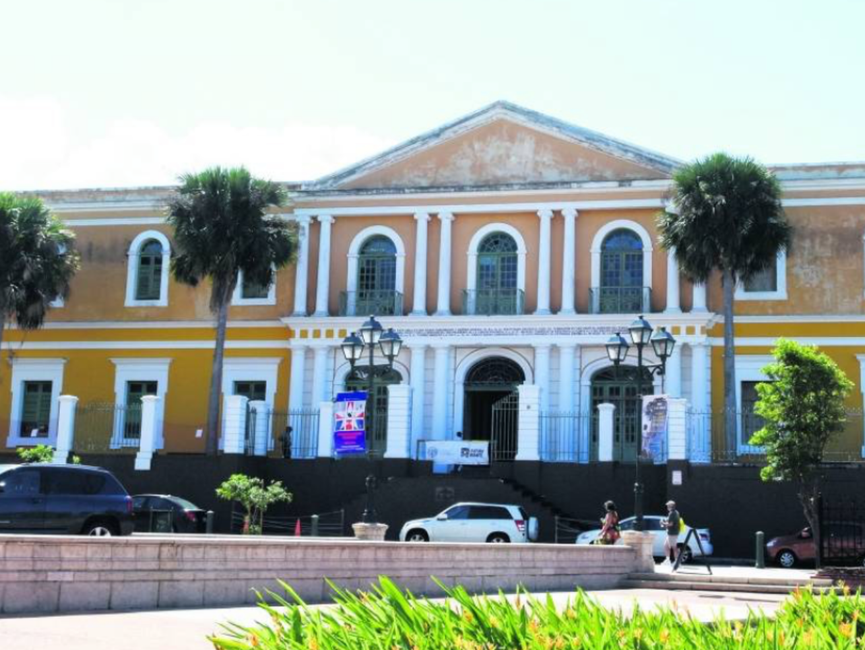 Someten resolución a favor del  ICP en la Legislatura Municipal de San Juan